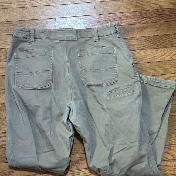 Duluth Flex Fire Hose Pants - Picture 5 of 7
